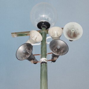 INTERVALS 01 - DEB BONNEY